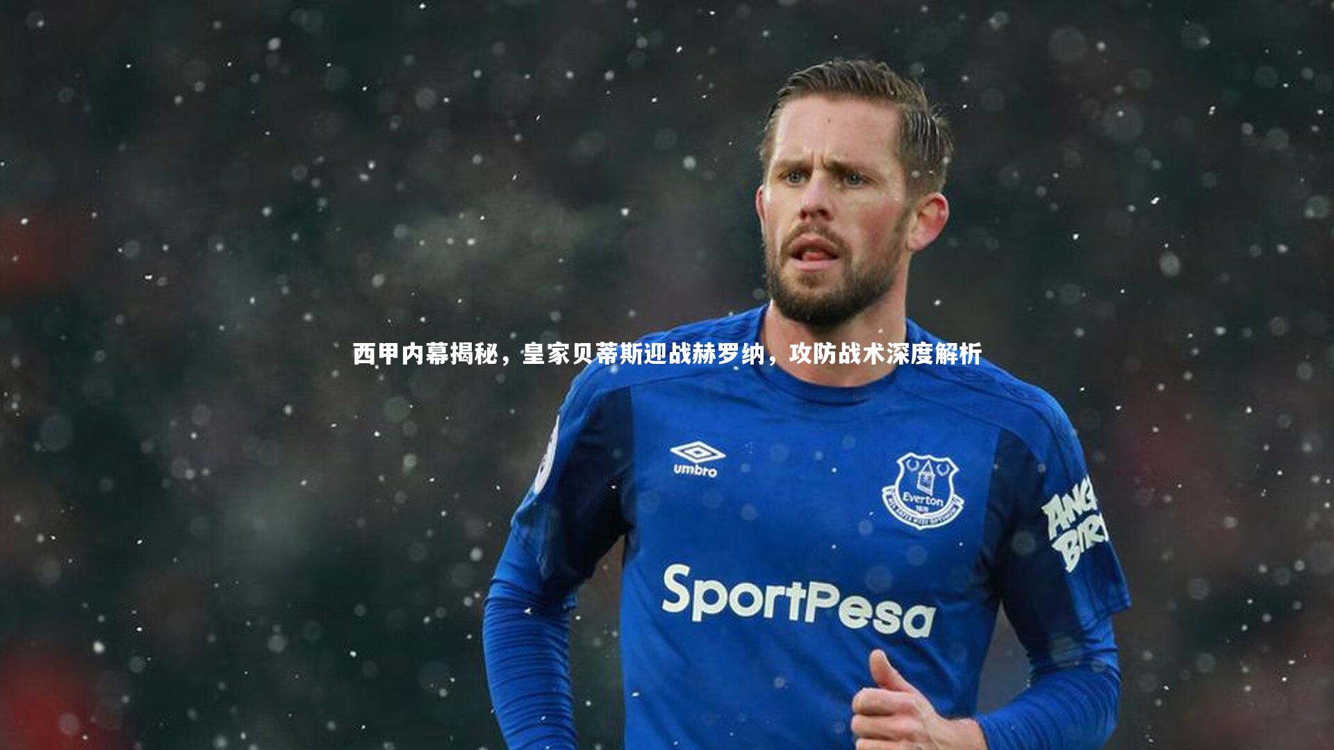 西甲内幕揭秘,皇家贝蒂斯迎战赫罗纳,攻防战术深度解析